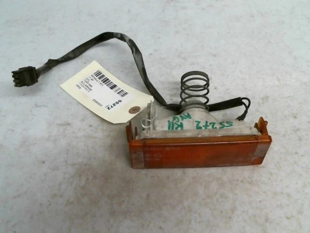 CLIGNOTANT AVANT GAUCHE Renault 11 (B/C/S37) Liftback 1.4 TL,GTL (C1J-715) 1986 - Photo 1/1