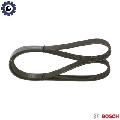 CINTURÓN ACANALADO 1 987 948 440 PARA SKODA KAROQ OCTAVIA/III/Combi EXCELENTE KODIAQ VW Foto 1 de 4