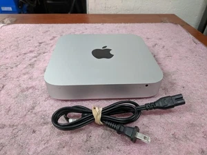 Apple Mac Mini Late 2014 A1347 i5-4278U@2.6GHz 8GB RAM 1TB HDD | PC8 - Picture 1 of 24