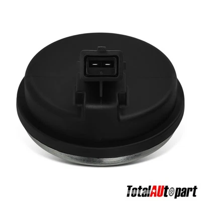 ABS Wheel Speed Sensor for Kia Forte Hyundai Veloster Rear Driver or Passenger - Imagem 1 de 4