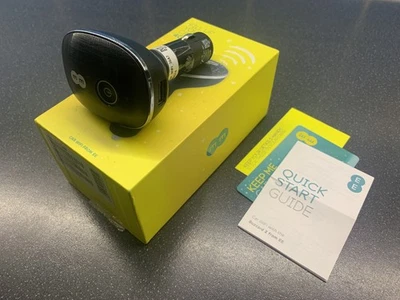 Genuine EE 4G Car WiFi Hotspot Flexi Buzzard 2 Cigarette Lighter Plug-In Device - Image 1 of 4