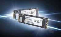 Intenso MI500 - SSD - 1 TB - intern - M.2 2280 - PCIe 4.0 x4 (NVMe) (3836460) - Image 1 of 1