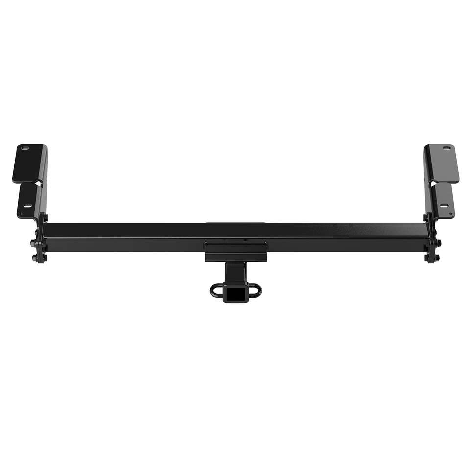 2 Inch Trailer Hitch Receiver for Lincoln Town Car 1981-2011 - Image 1 of 4