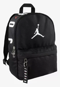 NIKE AIR JORDAN Backpack School Gym Work Rucksack Sports Training Bag Travel Bag - Picture 1 of 3