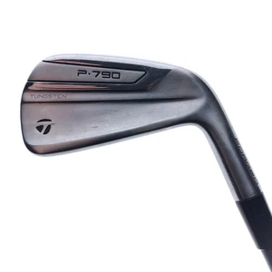 Used TaylorMade P790 UDI 2019 2 Hybrid / 17 Degrees / X-Stiff Flex - Picture 1 of 8