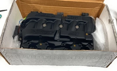 MSD Atomic AirForce Intake Manifold, For 06-13 LS7 Chevy Corvette, 27013, AS-IS! - Image 1 of 3