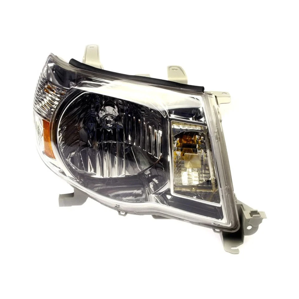 For Toyota Tacoma 2005-2011 Dorman 1590993 Passenger Side Replacement Headlight - Imagem 1 de 1