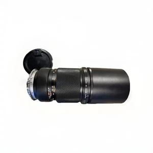Olympus OM 300mm 4.5 Auto-T Zuiko Lens Beautiful Condition - Picture 1 of 7