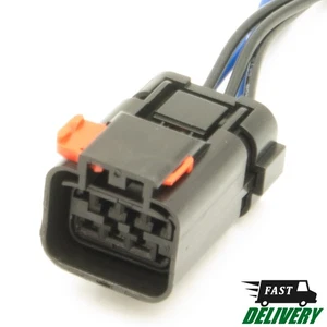 Conector luces traseras Jeep Grand Cherokee. 2001-2004. 5101896AB - Imagen 1 de 5