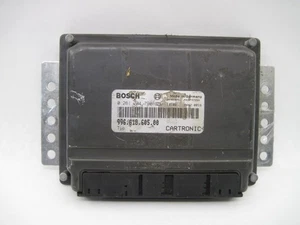 ECU ECM COMPUTER Porsche Boxster 911 1999 99 00 01 02 0 261 204 790 535893 - Picture 1 of 7