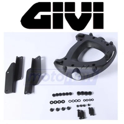 GIVI Special Rack Mounting Kit for 2017 Triumph Tiger Explorer XCx - Luggage ok Foto 1 de 4