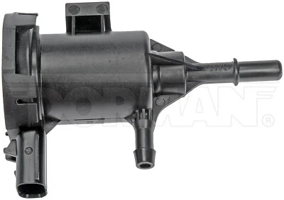 Válvula de purga de bote de vapor Dorman para Chrysler 300 2008-2019 2009 2010 2011 2012 Foto 1 de 3