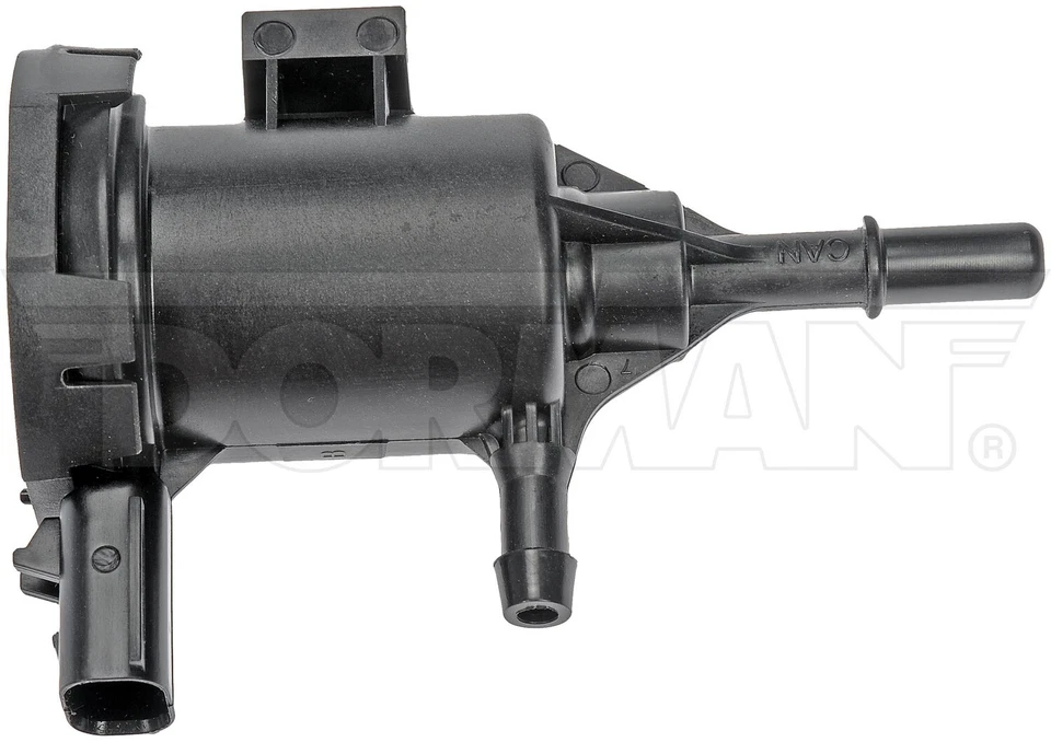 Válvula de purga de bote de vapor Dorman para Chrysler 300 2008-2019 2009 2010 2011 2012 Foto 1 de 3