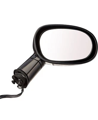 Espejo retrovisor lateral pasajero derecho 1GD72AXRAE para Dodge Challenger 2008-2013 Foto 1 de 4