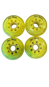 Labeda Addiction 80mm set of 4 - Picture 1 of 1