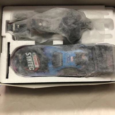 2003 Tony Pedregon Castrol Syntec/ X-Men Mustang Funny Car 1 of 3,414 P/N 104364 - Image 1 of 4