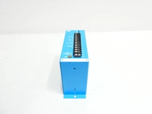 Ris SC-1352-VO Divider Transmitter 4-20ma 1-5vdc 115vac - Picture 1 of 6