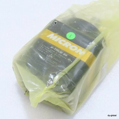 MICRON Scratched NNB XT080-008-RM090-124 RATIO 8:1 for 750W Servo RED-I-822=9F22 - Image 1 of 4