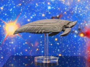 Kshellik Cruiser 2 Monitor Ship Mass 2 Astra Nebula Billion Suns Starfinder - Picture 1 of 8