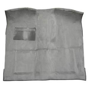 Carpet for 1983-1993 Dodge Ramcharger 2WD Pass Area Cutpile - Picture 1 of 35