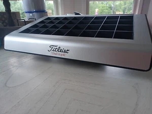 Rare Titleist Promo Golf Ball Display For Pro Shop / Golf Store - - Picture 1 of 10