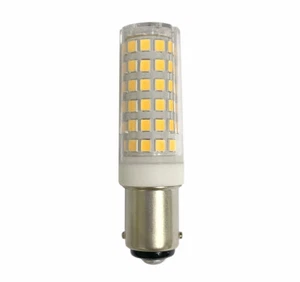 BA15D 1142 Led Marine lights Car/boat bulb 6W 78-2835 SMD AC DC12V Ceramics Lamp - Picture 1 of 6