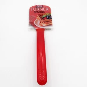 Joie RED Turner, Spatule, Spatula Flipper for Cooking - Picture 1 of 2