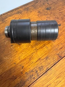 SANDVIK 391.60-02 63 145 BILZ COMPRESSION TAPPING ADAPTER. 63MM WIDTH. - Picture 1 of 4