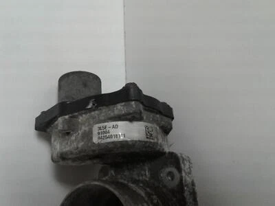 Used Fuel Injection Throttle Body fits: 2005 Ford Explorer  Grade A - Изображение 1 из 4