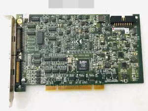 1pc used ADLINK PCI-9222 250kS/s DAQ acquisition card - Picture 1 of 3