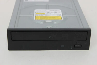 DELL X85FC DVD RW CD RW DRIVE MODEL SW830 WITH WARRANTY - Image 1 of 4