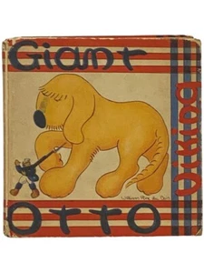 Giant Otto - Picture 1 of 3