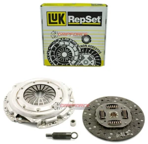 LuK CLUTCH KIT for 1996-2001 CHEVY GMC BLAZER JIMMY SONOMA C1500 K1500 4.3L - Picture 1 of 4