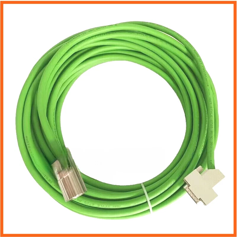 1 PIEZA NUEVO PARA Cable de Señal Codificador 13324551-20 20 Metros - Imagen 1 de 1