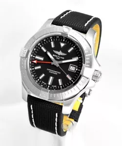 Breitling Avenger Automatic GMT 43 (gebraucht) Herrenuhr -25,2%gespart!* - Bild 1 von 7