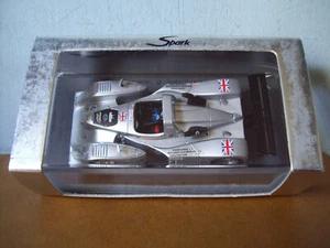 1/43 SPARK S0030 LOLA B2K/10B JUDD LE MANS 2004 #4 D.ANDRE/C.VANN/B.LEUENBERGER - Picture 1 of 8