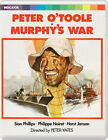 Murphy's War Blu-ray (2022) Peter O'Toole, Yates (DIR) cert 12 ***NEW***