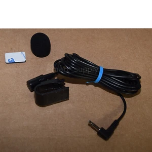 NEW MICROPHONE FOR ALPINE INE-S920HD INES920HD FREE FAST SHIPPING - Picture 1 of 1