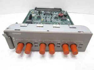Nortel 5DN304P Baystack 3 Port Fiber Host - Picture 1 of 2