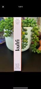 Kulfi Underlined Kajal Eyeliner Cheeky Chiku Brown Full Size 0.3g New - Picture 1 of 4