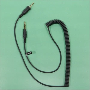 NUEVO cable de audio macho/macho 4 polos 2,5 mm/3,5 mm SENA SC-A0129 para 20S - Imagen 1 de 3