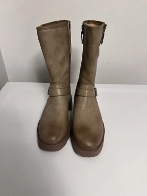 Dr. Scholls Women's VIP Mid Shaft Boot - Изображение 1 из 4