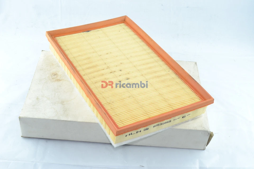 Filtro de Aire OPEL Vectra B - OPEL 835620 - GM 90541474 - Imagen 1 de 3