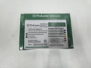 ProLume EP2CF42PS/MV/DC/K Kompaktleuchtstofflampen-Vorschaltgerät-Kit - Bild 1 von 4