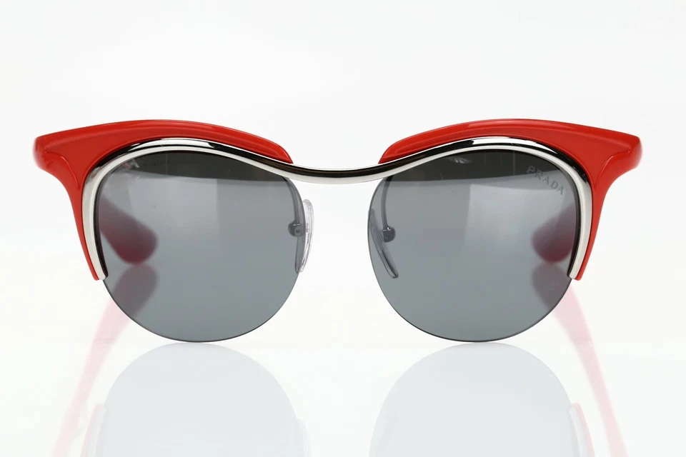 Gafas de sol Prada para mujer Rede 'SPR68O' ojo de gato 139654 Foto 1 de 4