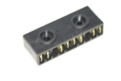 Simson S51 S70 SR50 SR80 MZ ETZ Kabelverbinder 3 Doppelbrücke 2 Einfachbrücke