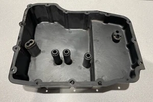 Adaptador de prueba de presión Miller Tool 8258 Pan 45/545 herramienta de transmisión RFE - Imagen 1 de 3