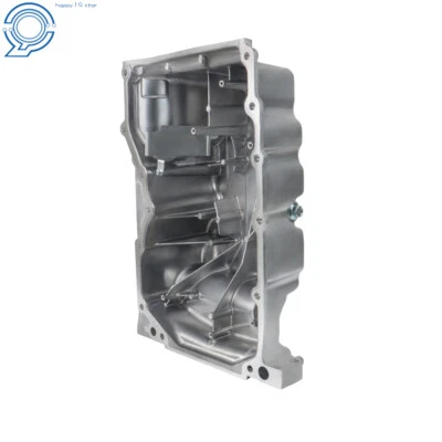 Engine Oil Pan For Ford Edge Escape Focus Fusion Transit Connect Lincoln MKC - Image 1 of 4