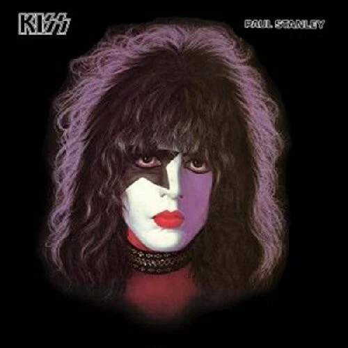 Paul Stanley by Kiss (Record, 2014)