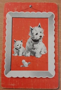 Dogs Swap/Playing Card - Picture 1 of 2